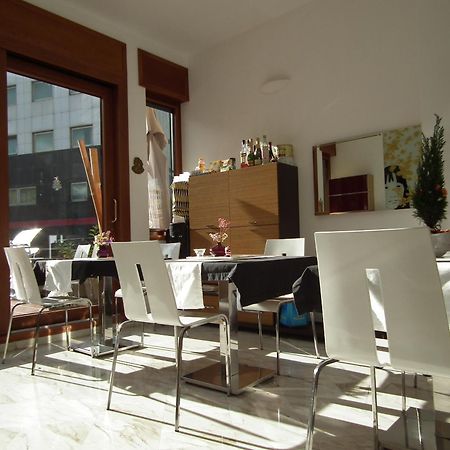 B&B Mini Hotel Incity-Close Train Station And Port- Salerno Dış mekan fotoğraf