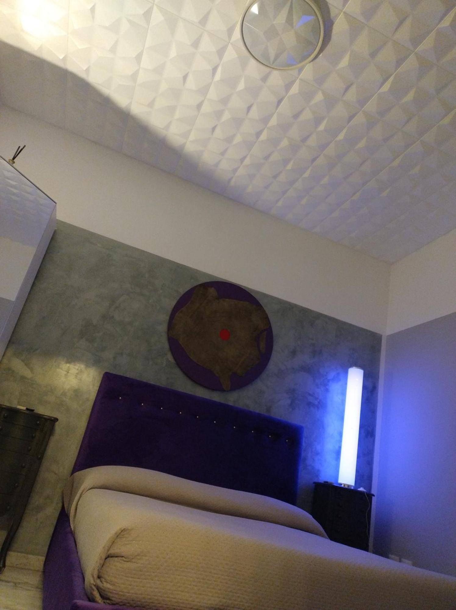 B&B Mini Hotel Incity-Close Train Station And Port- Salerno Dış mekan fotoğraf
