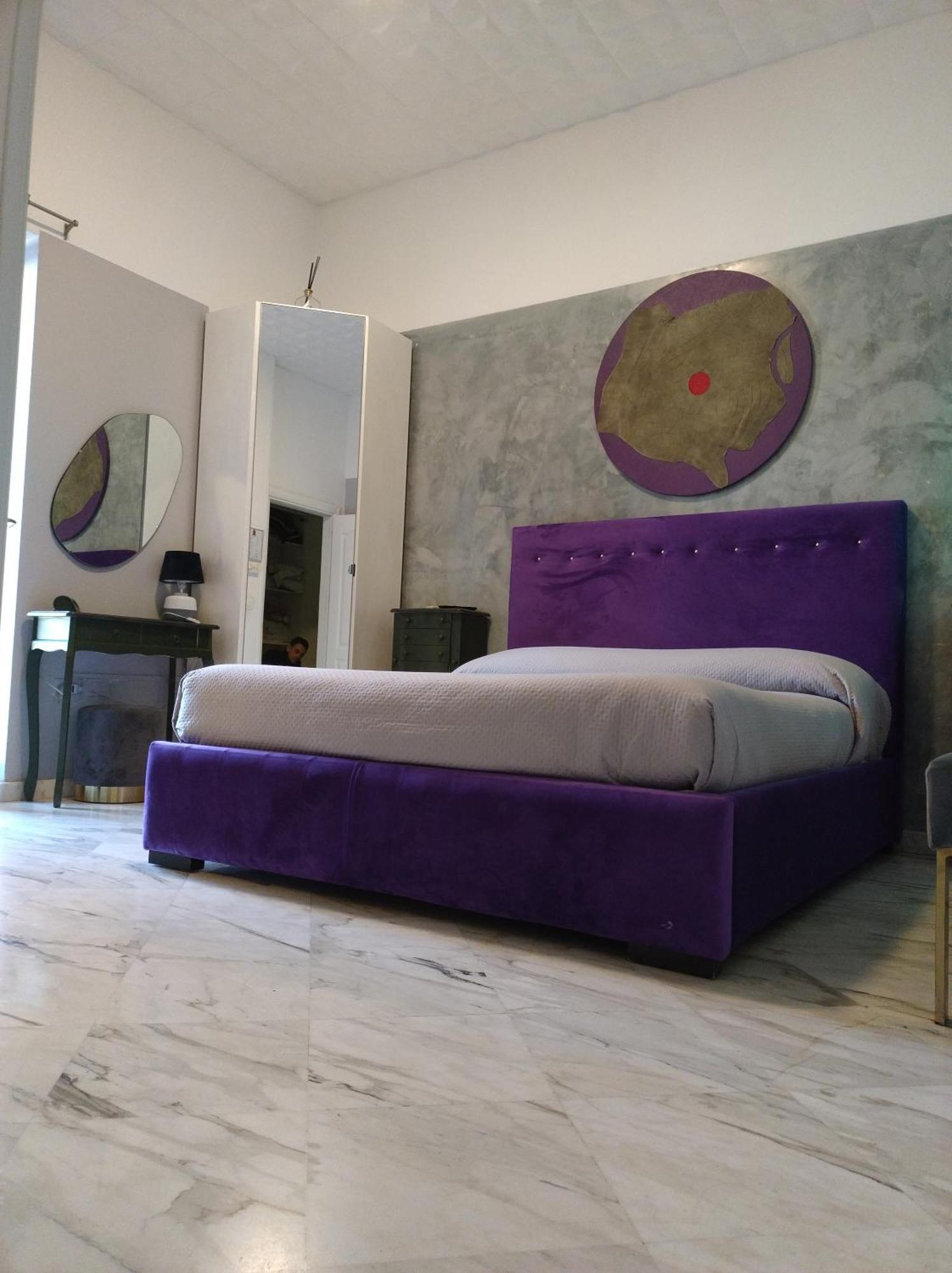 B&B Mini Hotel Incity-Close Train Station And Port- Salerno Dış mekan fotoğraf