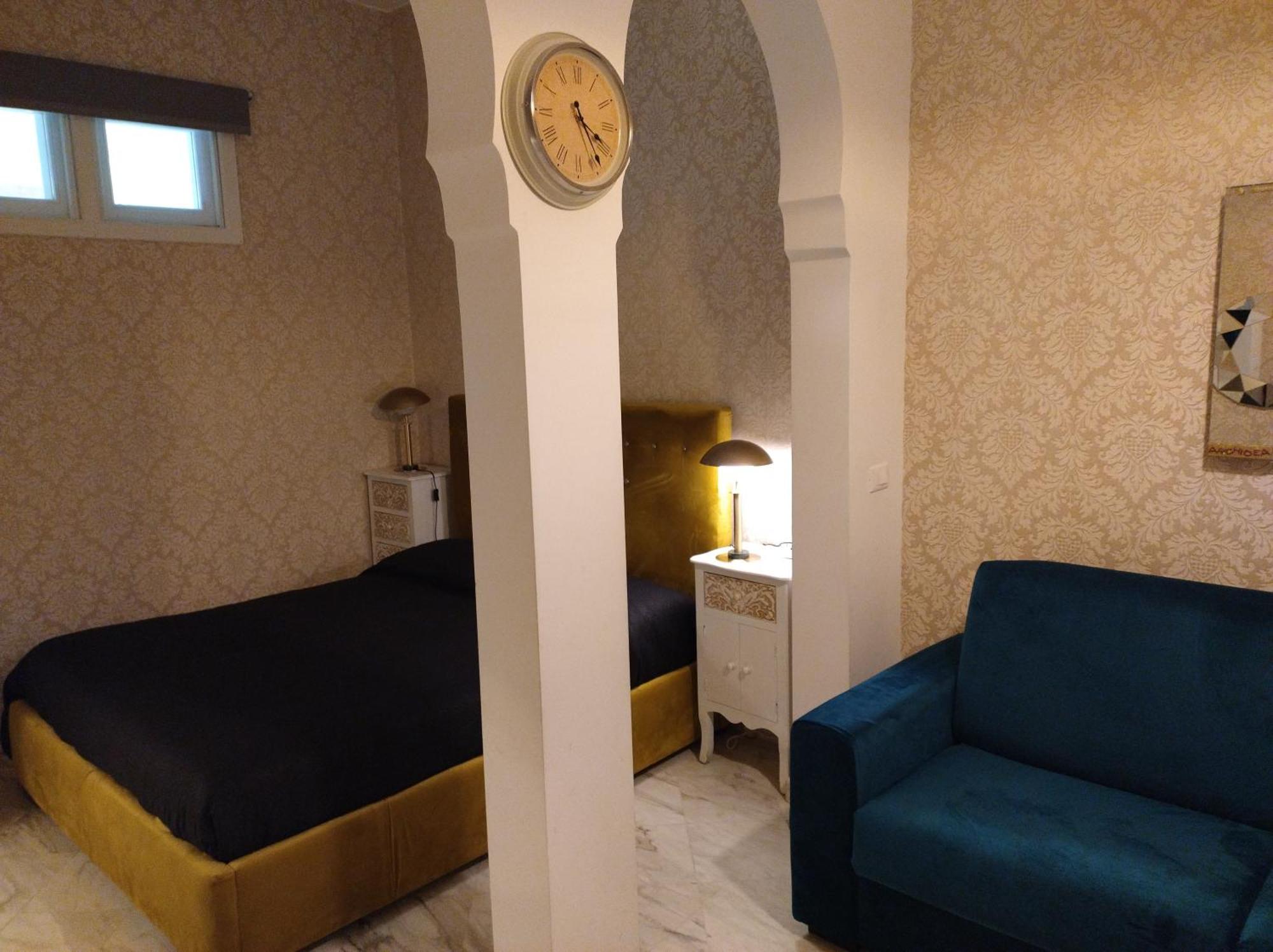 B&B Mini Hotel Incity-Close Train Station And Port- Salerno Dış mekan fotoğraf