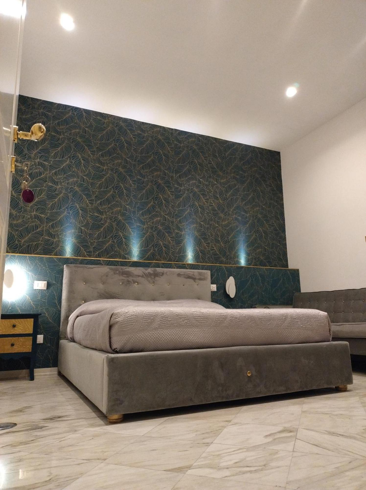 B&B Mini Hotel Incity-Close Train Station And Port- Salerno Dış mekan fotoğraf