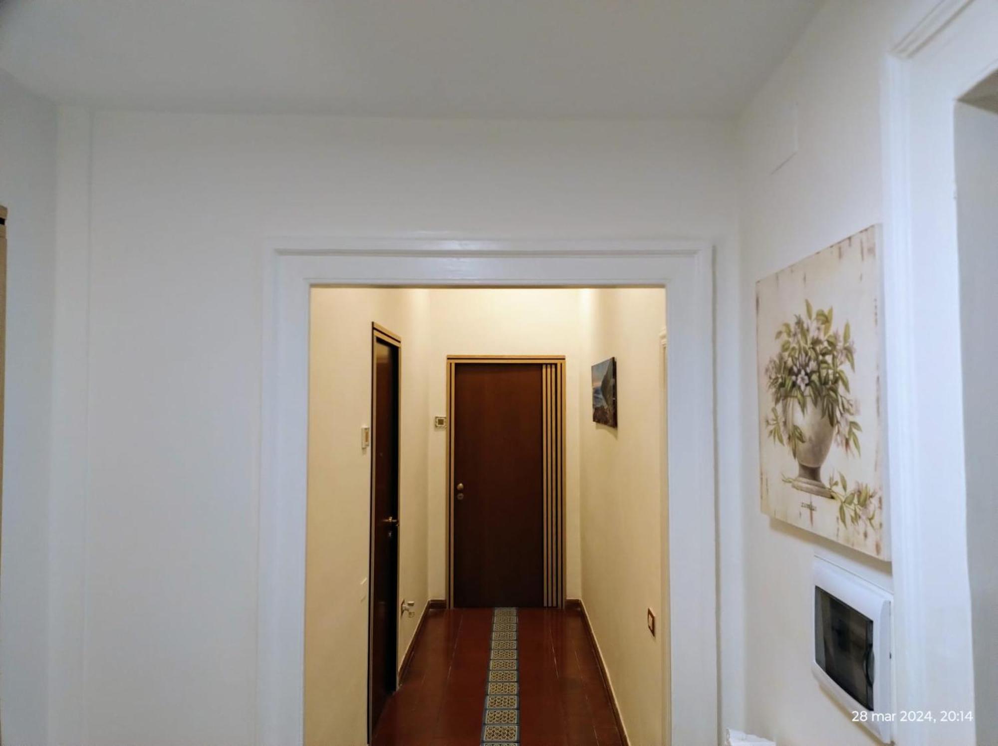 B&B Mini Hotel Incity-Close Train Station And Port- Salerno Dış mekan fotoğraf