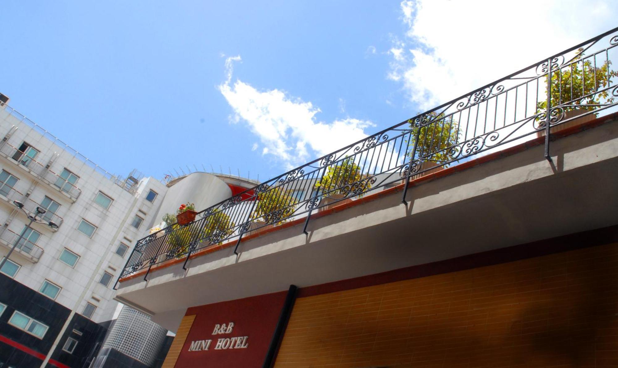 B&B Mini Hotel Incity-Close Train Station And Port- Salerno Dış mekan fotoğraf