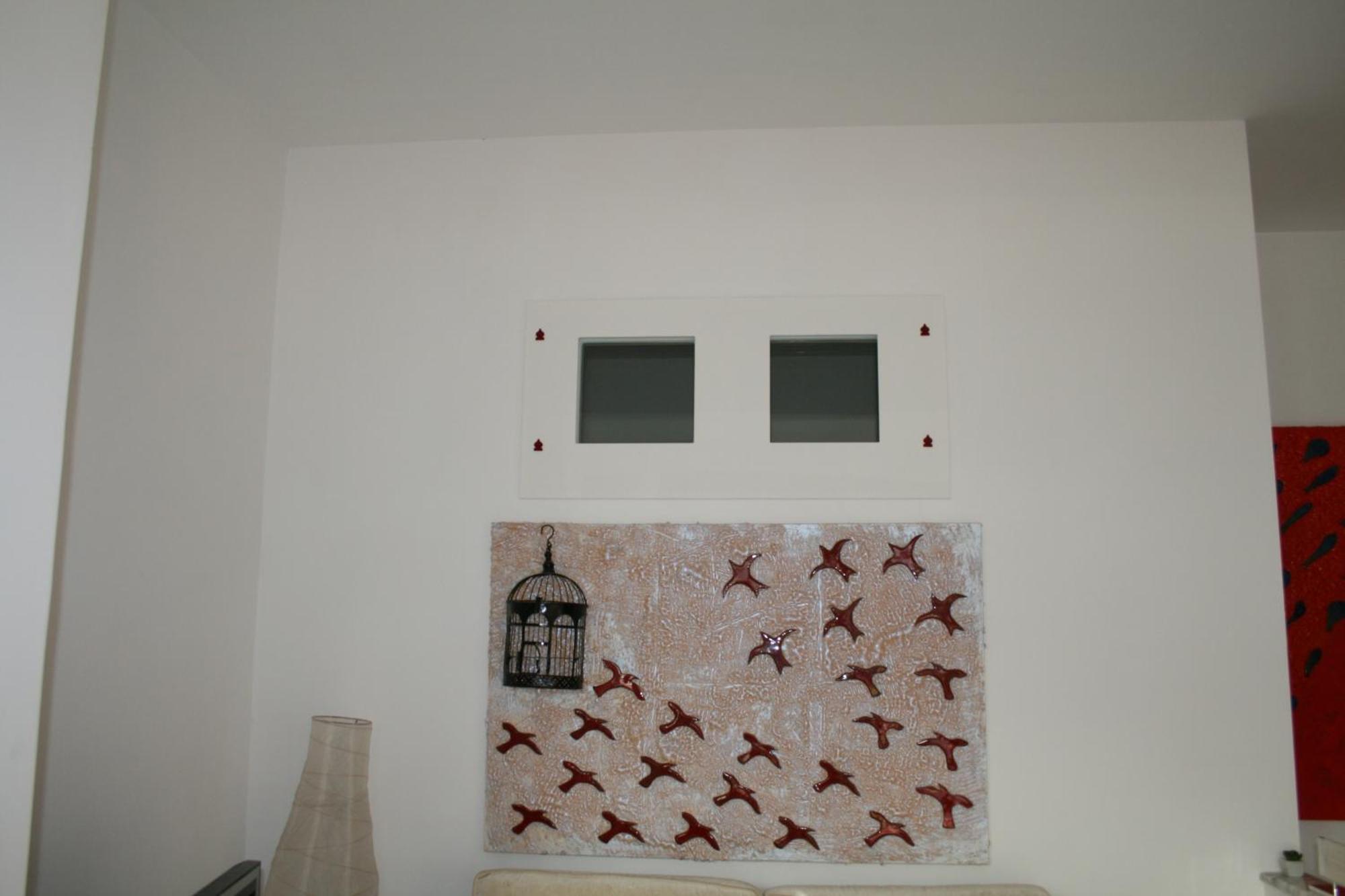 B&B Mini Hotel Incity-Close Train Station And Port- Salerno Dış mekan fotoğraf