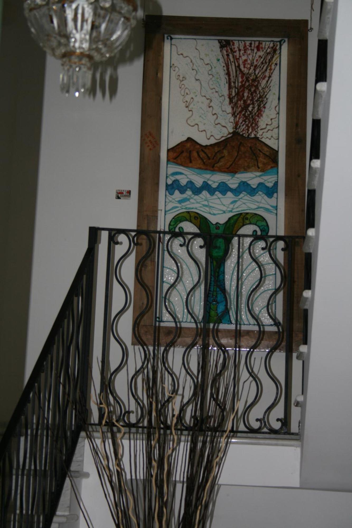 B&B Mini Hotel Incity-Close Train Station And Port- Salerno Dış mekan fotoğraf