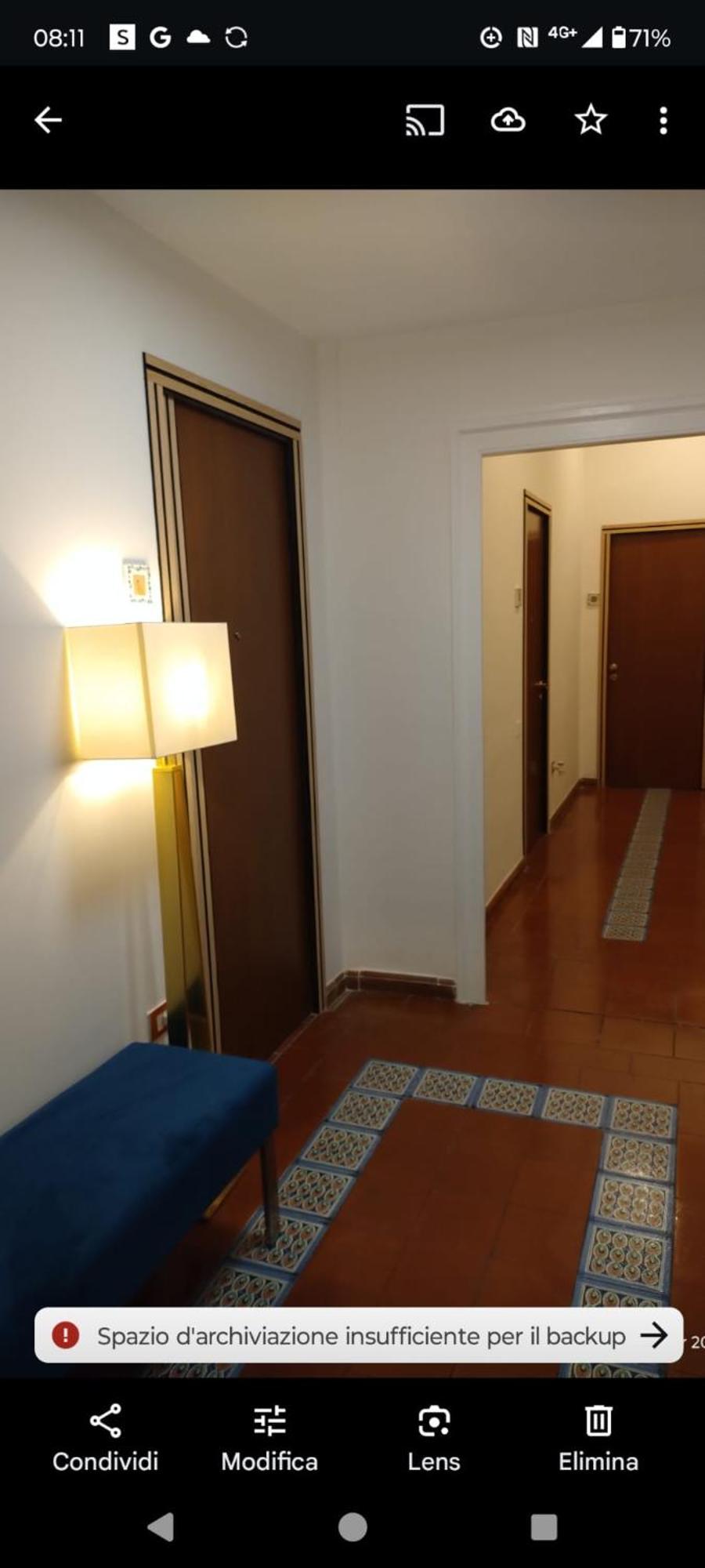 B&B Mini Hotel Incity-Close Train Station And Port- Salerno Dış mekan fotoğraf